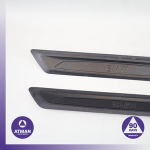 BMW F39 X2 Front Inner Door Step Sill Panel Set OEM