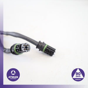 BMW E70 X5M Oxygen O2 Sensor Lambda Set 7539125 OEM