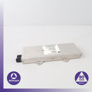 BMW E66 750i Antenna Amplifier Diversity Control Module OEM