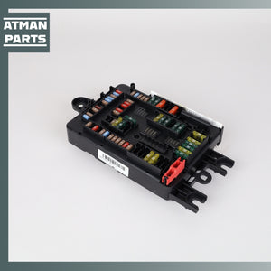 BMW F15 X5 Rear Relay Junction Fusebox Fuse Box 9316569 OEM