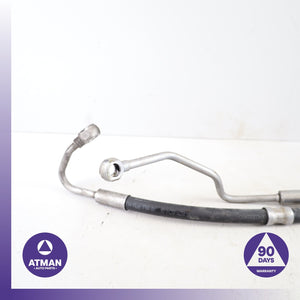 BMW E88 128i 135i Power Steering Oil Cooler Line 32416784331 OEM