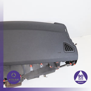 14-18 BMW F15 X5 Dashboard Dash Board Panel Assembly OEM