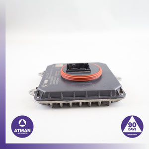 BMW F30 320i Headlight Head Light Lamp Control Module OEM