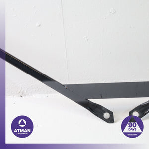 BMW F30 328i Front Suspension Strut Tower Brace Bar 51617378711 OEM