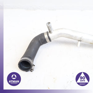 BMW F10 535i Engine Coolant Radiator Coolant Hose 7649278 OEM