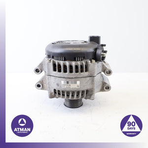 BMW F26 X4 X3 Engine Motor Generator Alternator 7616119 OEM