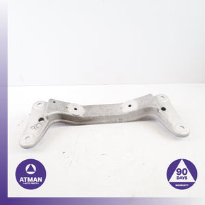 BMW E88 128i Automatic Transmission Support Mount Bracket OEM