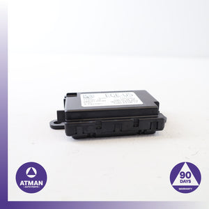 12-18 BMW F30 330e 320i 328i IDrive Navigation Control Switch Module Unit OEM