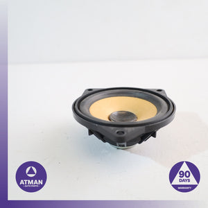 BMW F22 228i Coupe Front or Rear Door Speaker 9804157 OEM