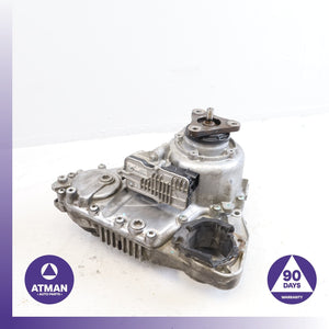 09-12 BMW E70 X5 X6 AWD ATC450 Transmission Transfer Case 27105A371D7 OEM