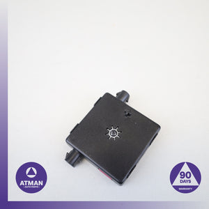 BMW F16 X6 Audio Radio Antenna Noise Filter Control Module Set 9343304 OEM