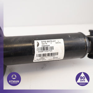 16-18 BMW F26 X4 M40i Rear Left or Right Adaptive VDC Shock Absorber OEM 67k