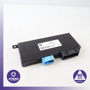 12-19 BMW F06 650i Gran Coupe Central Gateway Control Module 61359321878 OEM