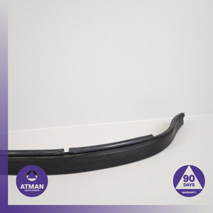 18-25 BMW F98 X4M X3 Rear Under Hood Bonnet Weatherstrip Seal 51767397486 OEM