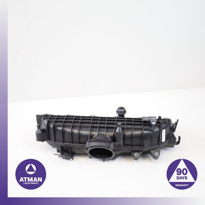 BMW F15 X5 Engine Motor Intake Manifold 11617576911 OEM