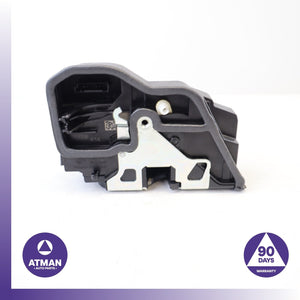 BMW F25 X3 Rear Right Passenger Side Door Lock Latch Actuator 7318414 OEM