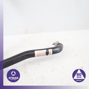 BMW E88 128i 3.0L N52 Engine Motor Radiator Coolant Hose OEM