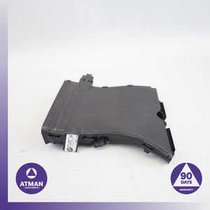 BMW F15 X5 X6 X6M Front Left Seat Auxiliary Heater Vent 64116954487 OEM