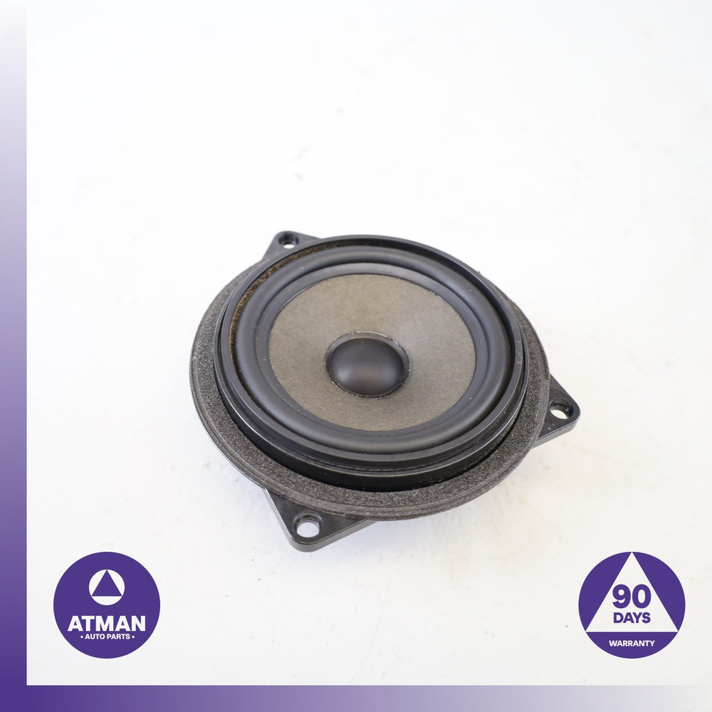 BMW E88 128i 135i Left or Right Interior Door Speaker Loudspeaker OEM
