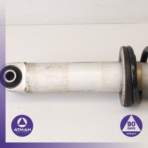 04-10 BMW E64 650i 645Ci Convertible Rear Left or Right Shock Absorber Strut OEM — photo 6