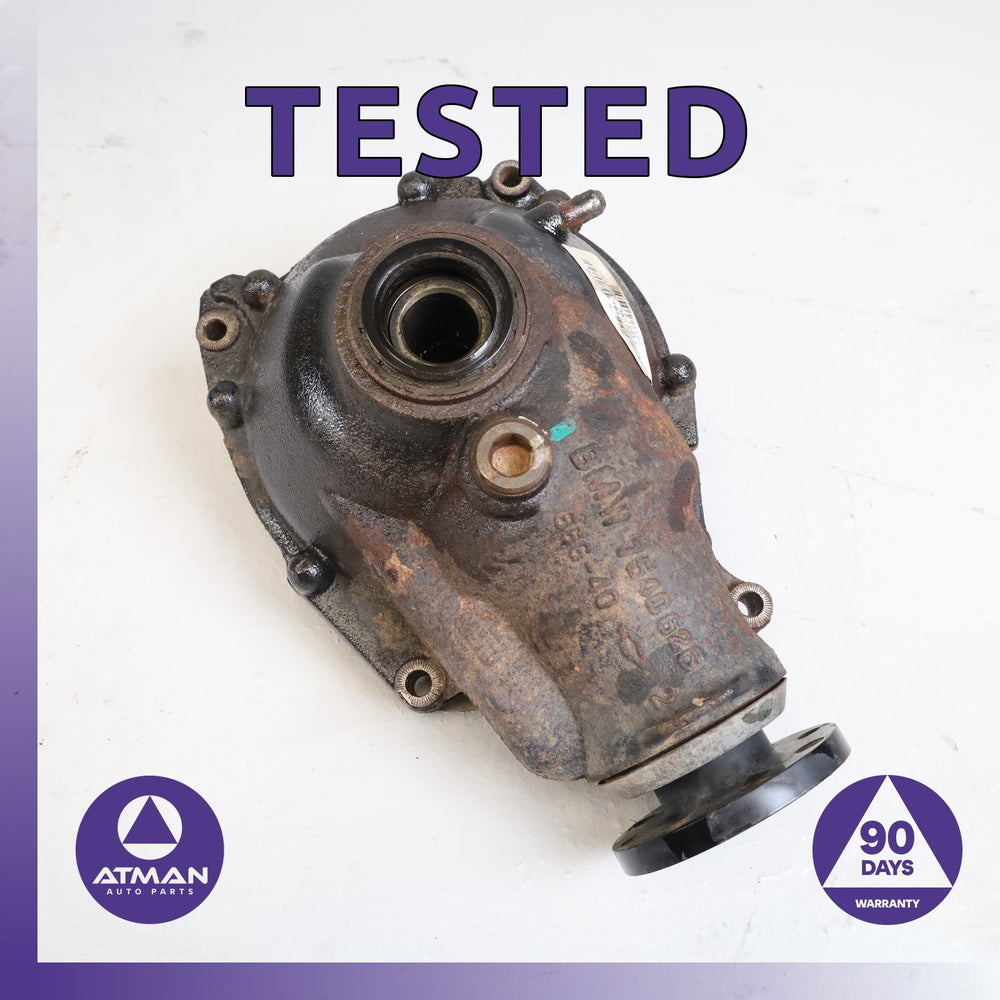 04-06 BMW E83 X3 Exch-front Differential 31507523653 OEM