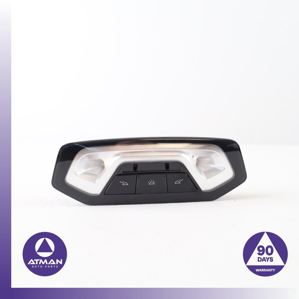 BMW G22 M440i 330i Rear Overhead Domelight Dome Light Lamp Console OEM