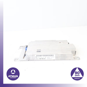 BMW E93 328i 335i Telematics Bluetooth Control Module OEM
