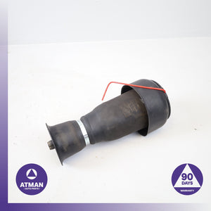 14-19 BMW F15 X5 X6 Rear Left or Right Air Ride Suspension Bag Shock Arnott 82k