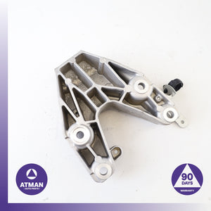 BMW F26 X4 X3 N55 3.0L Left Engine Motor Mount Support Bracket OEM