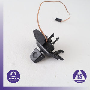 07-14 BMW E70 X5 X6 Steering Column Tilt Adjust Control Switch OEM — photo 6