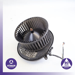 BMW F36 435i A/C AC Air Conditioning Blower Fan Motor w/ Resistor OEM