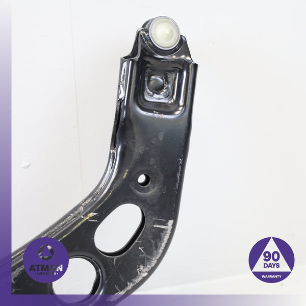 16-23 BMW F39 X2 X1 Front Right Suspension Upper Control Arm OEM 47k