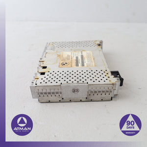 BMW E64 650i 550i 528i Satellite Radio Receiver Control Module Unit Gen 2.5 OEM
