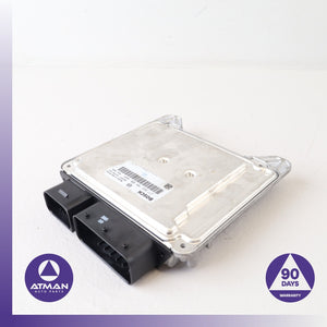 07-10 BMW E64 650i 550i X5 N62B48 Engine Motor Control Module ECU ECM DME OEM