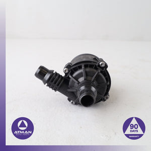 BMW G05 X5 X5M Engine Auxiliary Water Pump OEM 55k