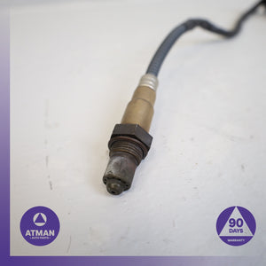 BMW F30 320i Engine Motor Oxygen Lambda Sensor 11787589121 OEM