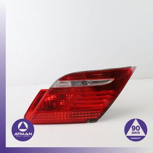 05-08 BMW E66 750i Rear Right Side Inner Tail Light Lamp OEM