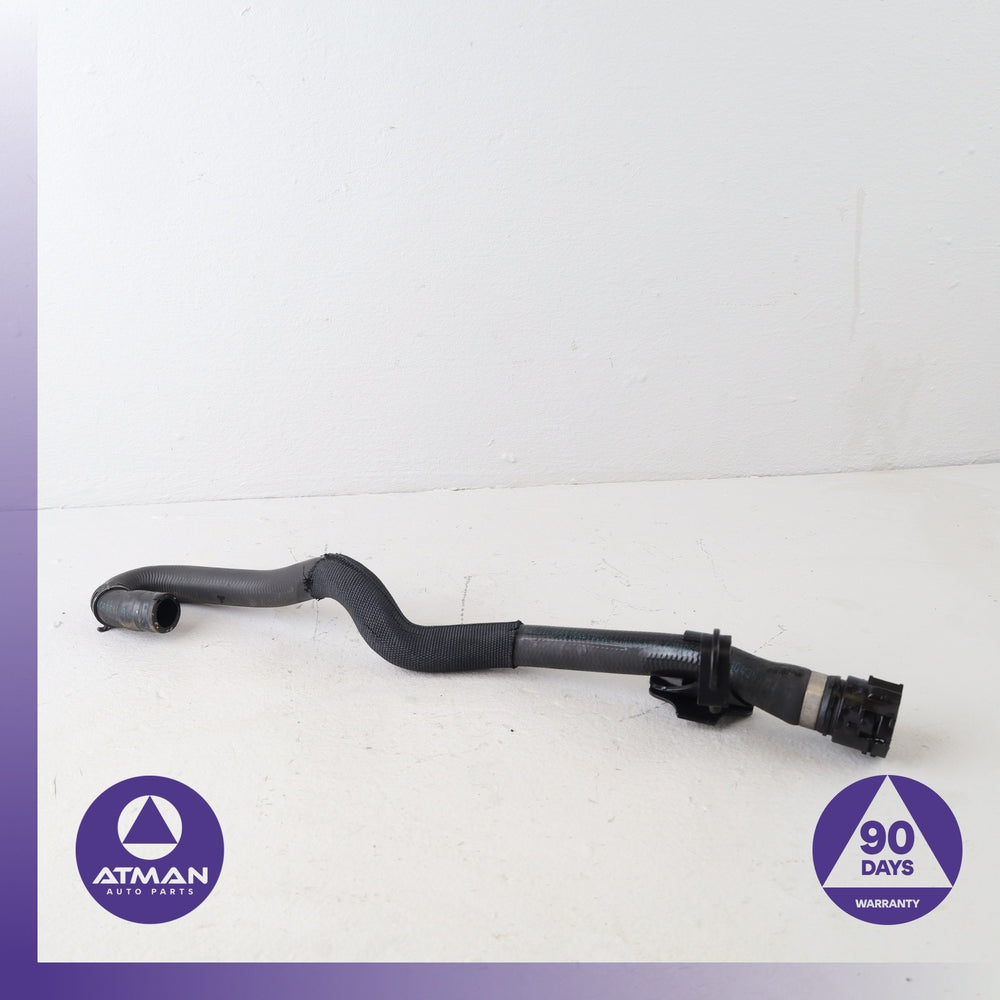 04-10 BMW E60 528i 550i Engine Coolant Cooling Hose Tube Pipe 64216911000 OEM