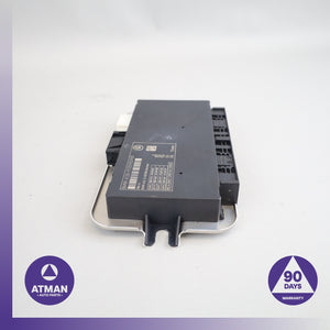 BMW F06 650i Footwell Light Control Module Computer 61359313933 OEM