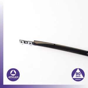 BMW G22 M440i 430i Coupe Rear Left Side Quarter Window Panel Trim Molding OEM