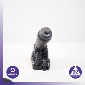 18-25 BMW G01 X3 30i 330i 530i 2.0L B46 B48 Engine Oil Filter OEM 42k
