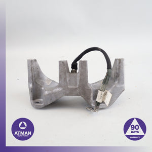 BMW F06 M6 M5 S63 Transmission Support Mount Bracket OEM