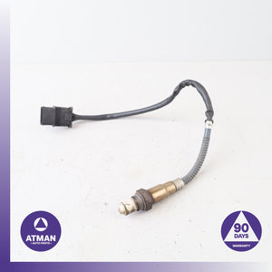 BMW F15 X5 Oxygen O2 Lambda Sensor 11787596908 OEM