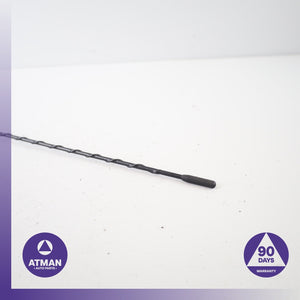 01-06 BMW E46 325Ci 330Ci Convertible Radio Antenna Short Rod 65206902689 OEM