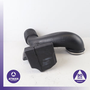 BMW E53 X5 Air Intake Duct Pipe Hose 13717503145 OEM