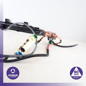 BMW E88 128i 328i Engine Transmission Wire Harness 7592926 OEM