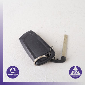 BMW F25 X3 M40i X4 Remote Control Key Fob Transmitter OEM — photo 5