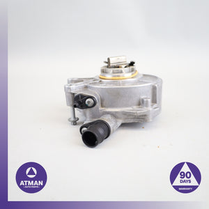 BMW F06 650i Engine Motor Brake Vacuum Pump 11668605976 OEM — photo 3