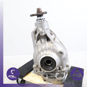 10-12 BMW F10 550i 650i 535i Rear Differential Diff Axle Carrier 3.08 OEM