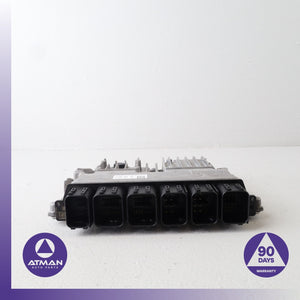 19-23 BMW G05 X5 M550i N63B44 4.4 Engine Control Module Unit ECU ECM DME OEM 55k — photo 3